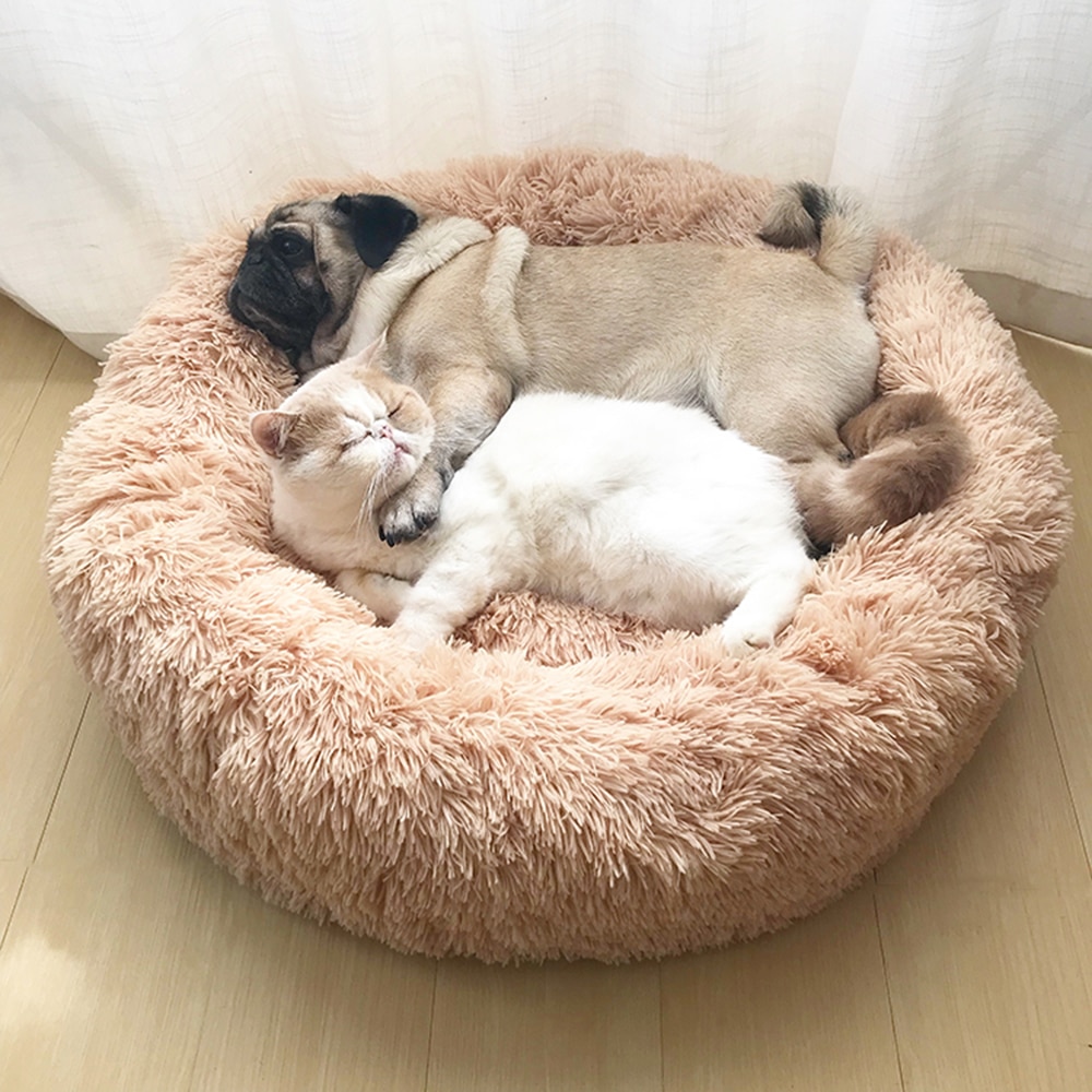 Dog Bean Bag Warm Pet Bed