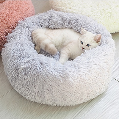 Dog Bean Bag Warm Pet Bed