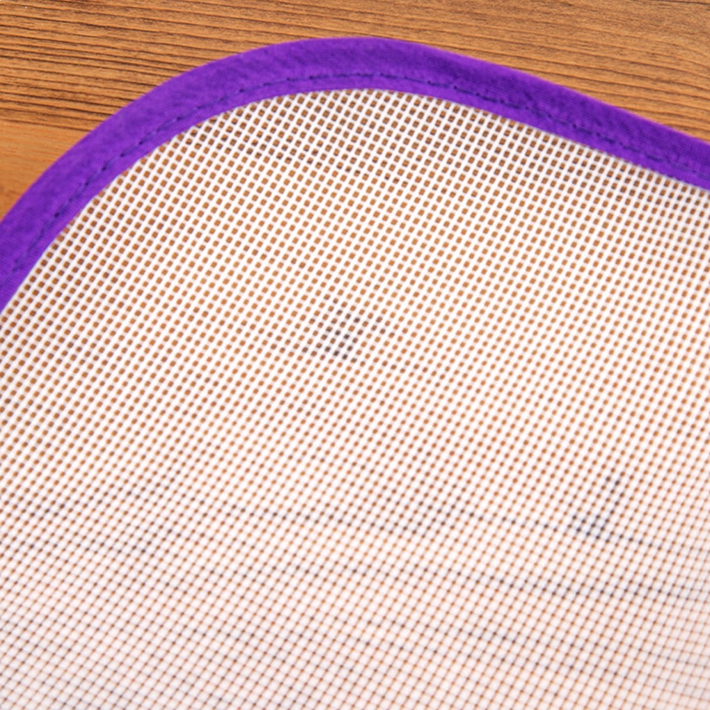 Ironing Pad Protective Mesh Cover