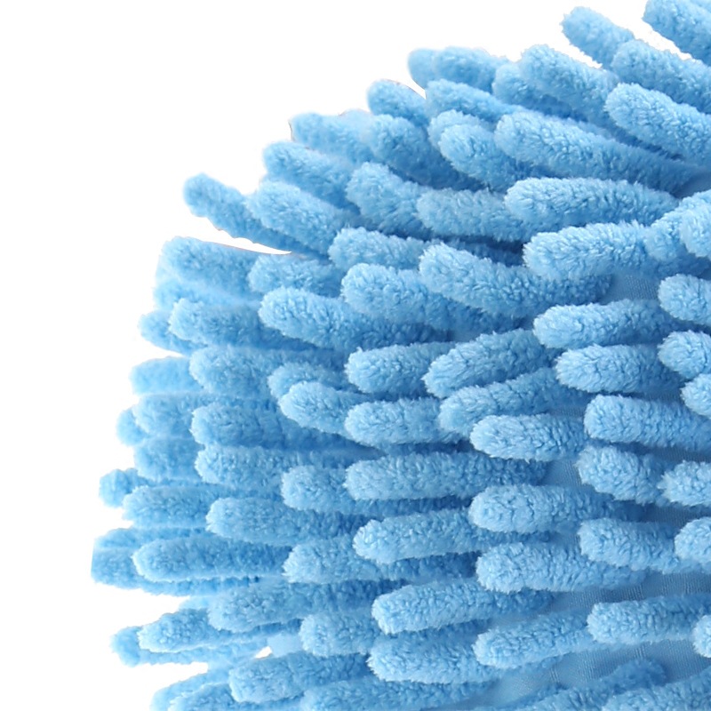 Mop Slipper Microfiber Floor Cleaner