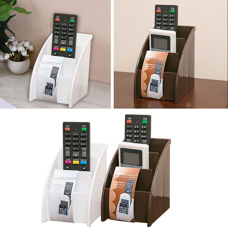 Remote Holder Home Storage