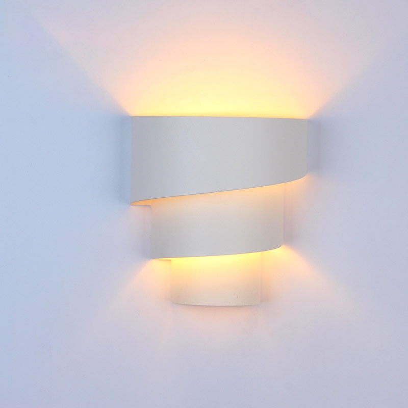 Interior Wall Light Modern Lamp