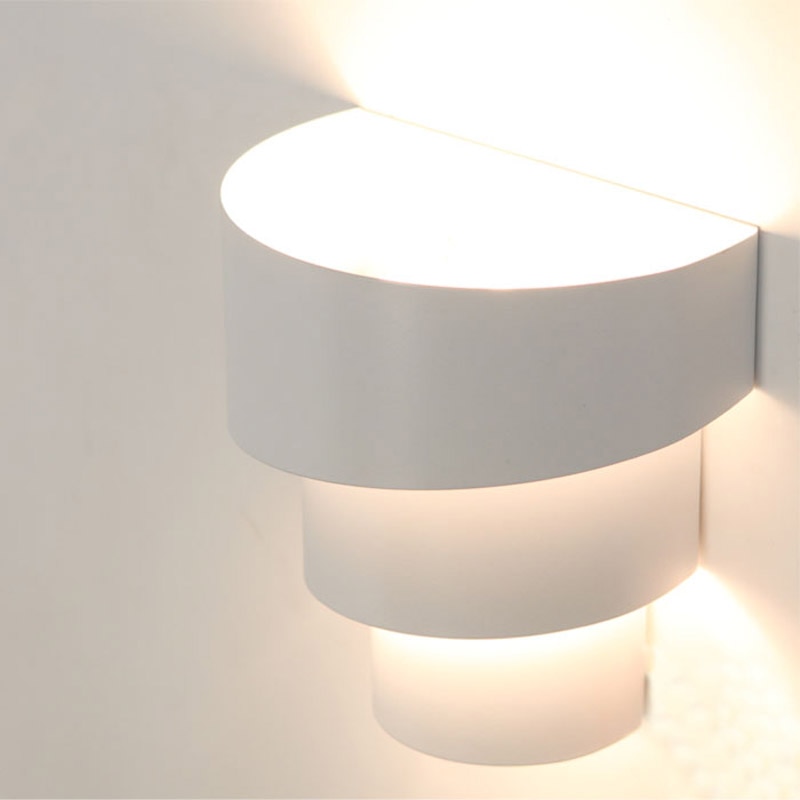 Interior Wall Light Modern Lamp