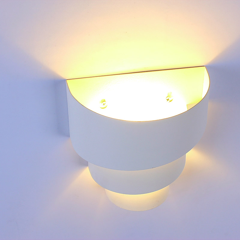 Interior Wall Light Modern Lamp