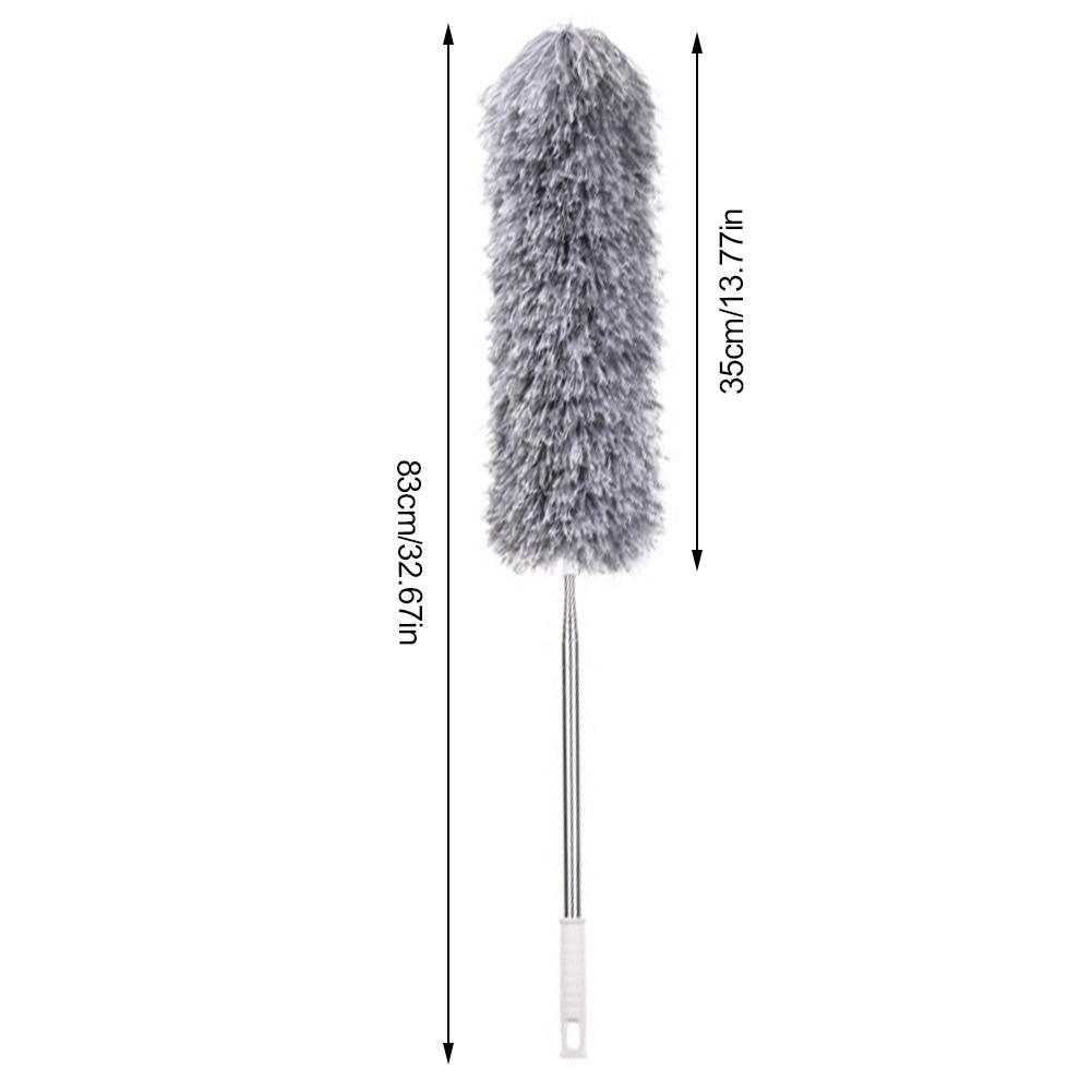 Extendable Duster Microfiber Cleaner