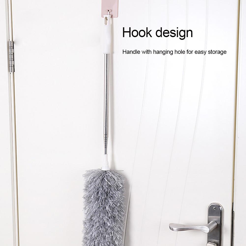 Extendable Duster Microfiber Cleaner