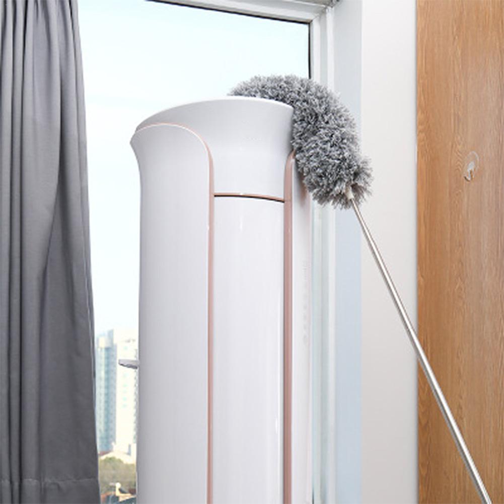 Extendable Duster Microfiber Cleaner