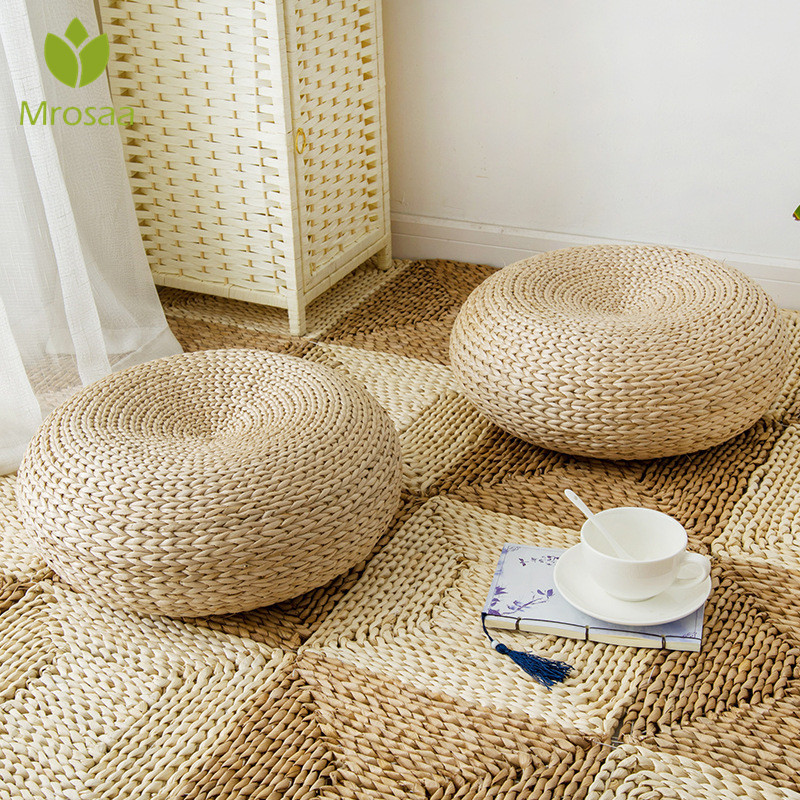 Rattan Cushion Home Furniture