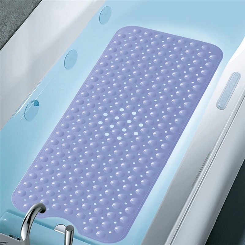 Non Slip Shower Mat Bathroom Pad