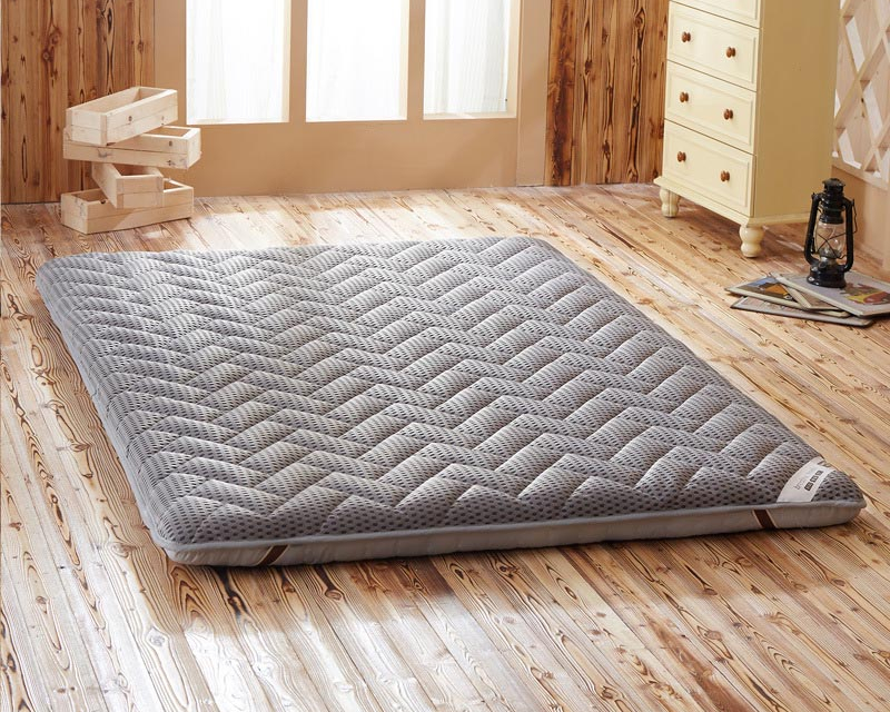 Floor Mattress Portable Bed