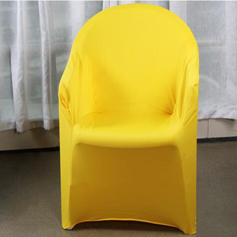 Armchair Slipcovers Stretchable (4Pcs)