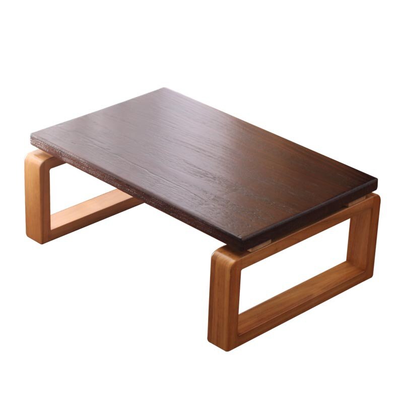 Japanese Dining Table Wooden Furniture