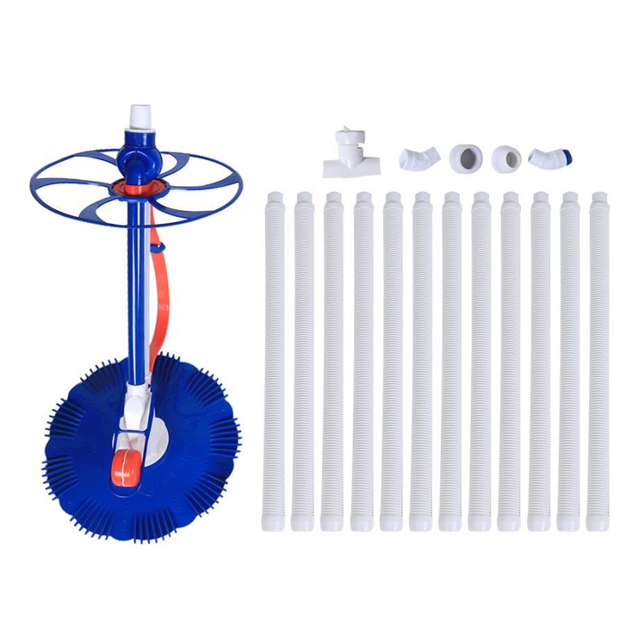 Swimming Pool Vacuum Automatic Cleaner