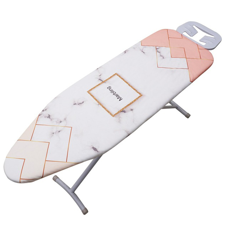 Ironing Board Cover Marble Design