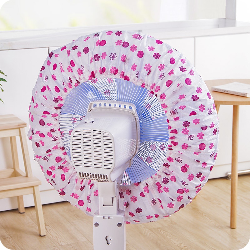 Fan Cover Household Dust Cover