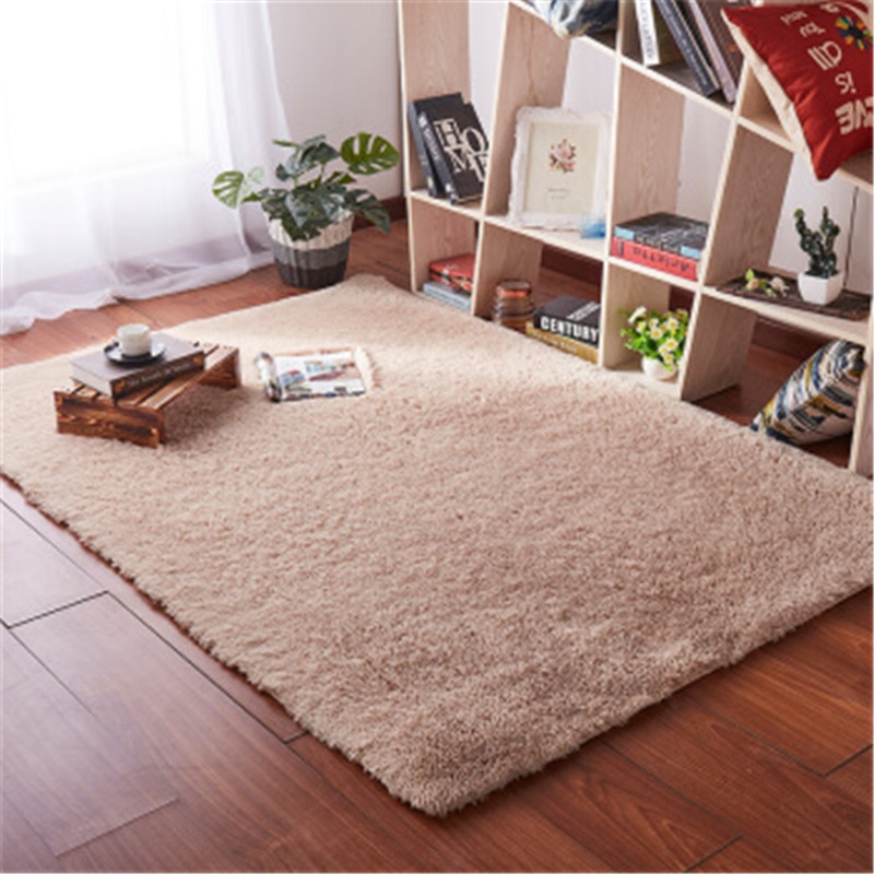 Room Carpet Washable Rug