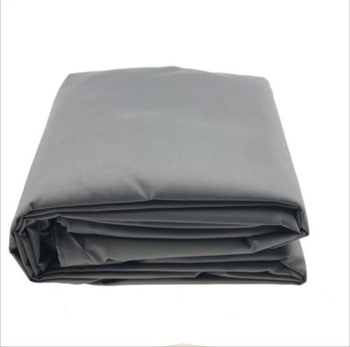 Outdoor Sun Shade Waterproof Cloth