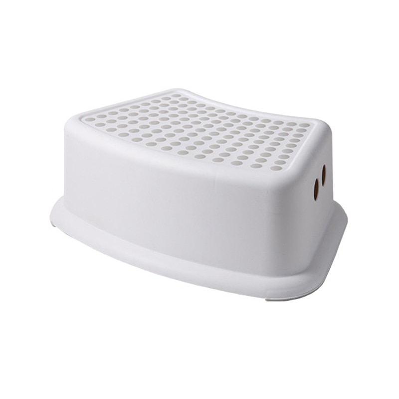 Bathroom Stool Non-Slip Stepping Stool