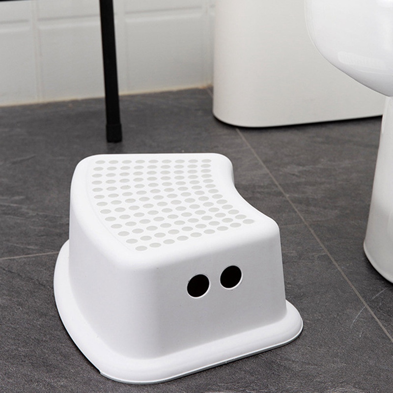 Bathroom Stool Non-Slip Stepping Stool