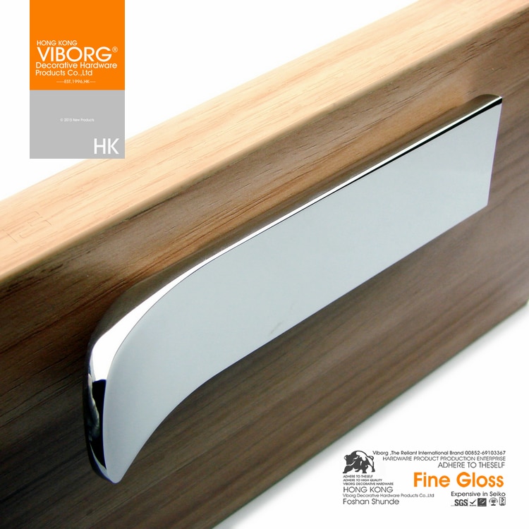 Cupboard Door Handle Modern Design