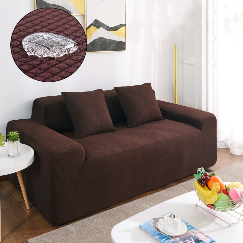 Waterproof Couch Cover Sofa Cloth