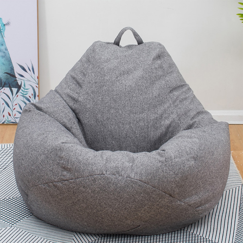 Bean Bag Chair Cover without Filler