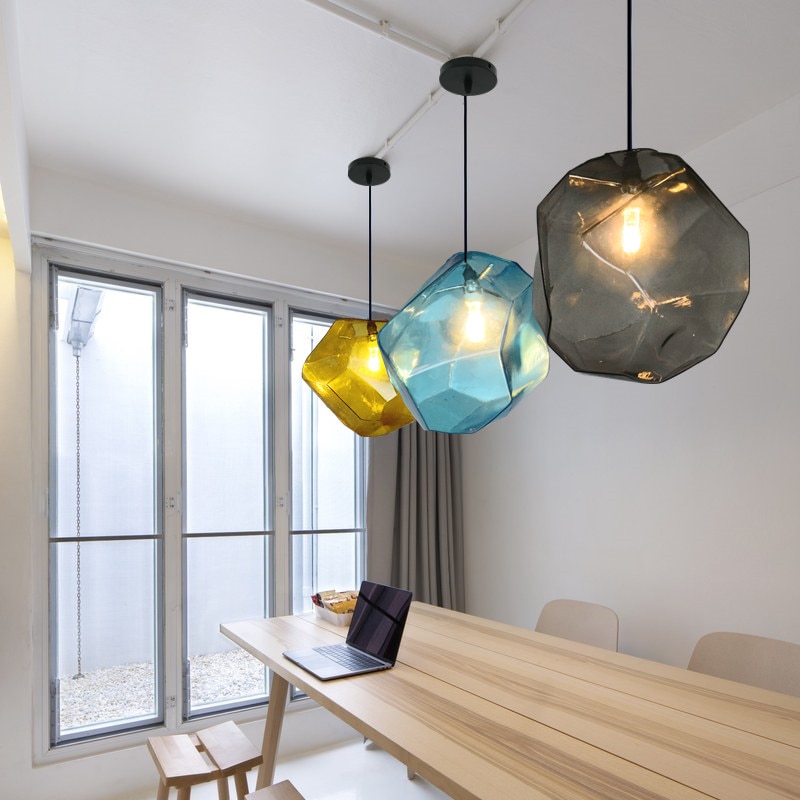 LED Pendant Lights Indoor Lighting