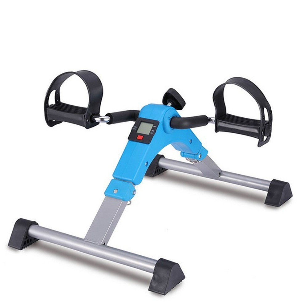 Mini Exercise Bike Cycling Stepper