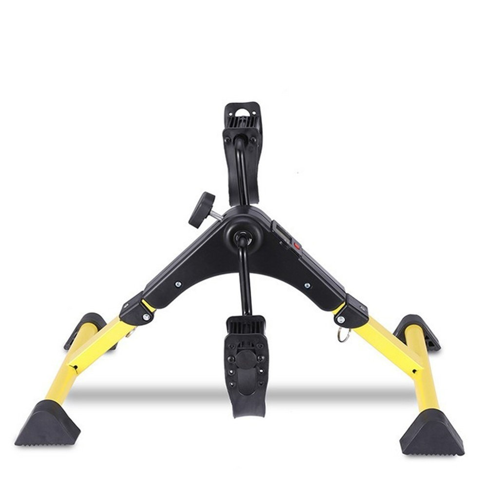 Mini Exercise Bike Cycling Stepper