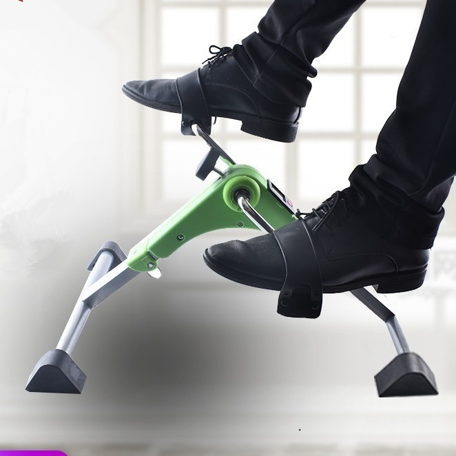 Mini Exercise Bike Cycling Stepper