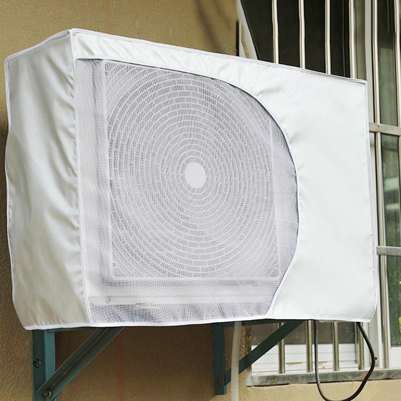 Air Conditioner Cover Waterproof Case