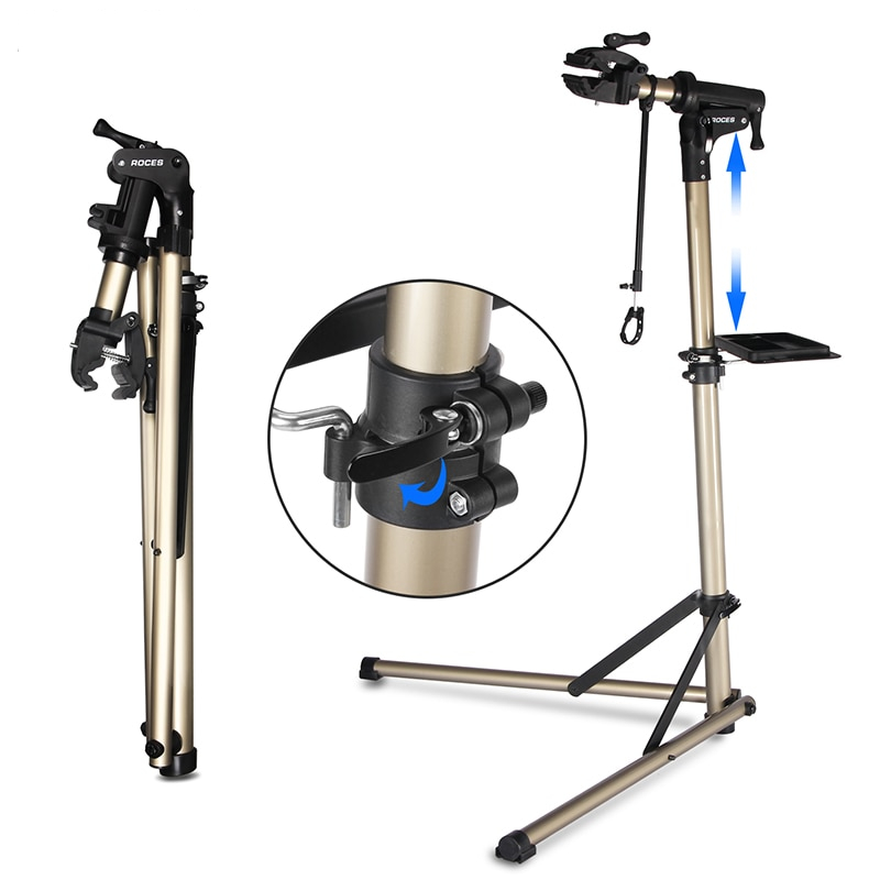 Bike Stand Bicycle Repair Stand