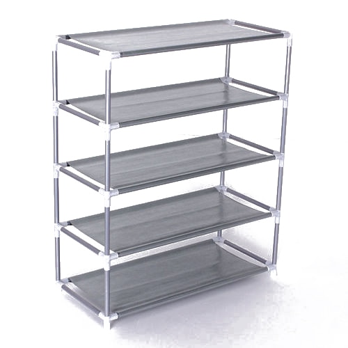 Shoe Shelf Portable Storage Rack