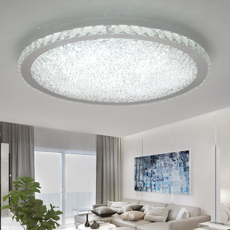 Modern Chandeliers LED Lighting