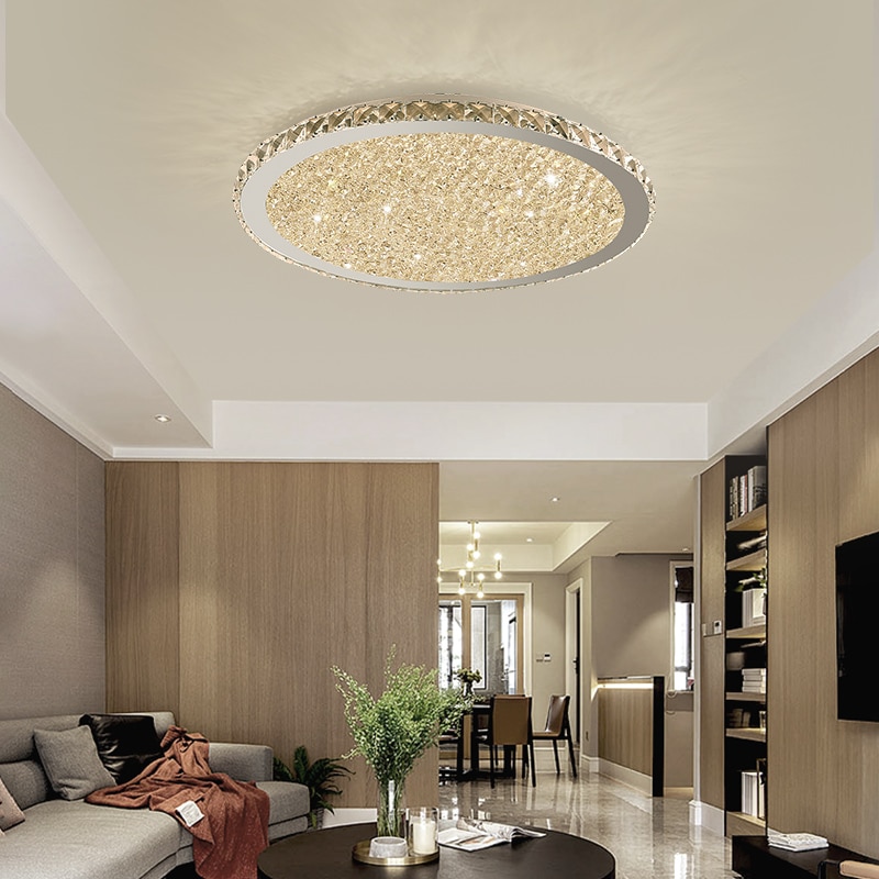 Modern Chandeliers LED Lighting