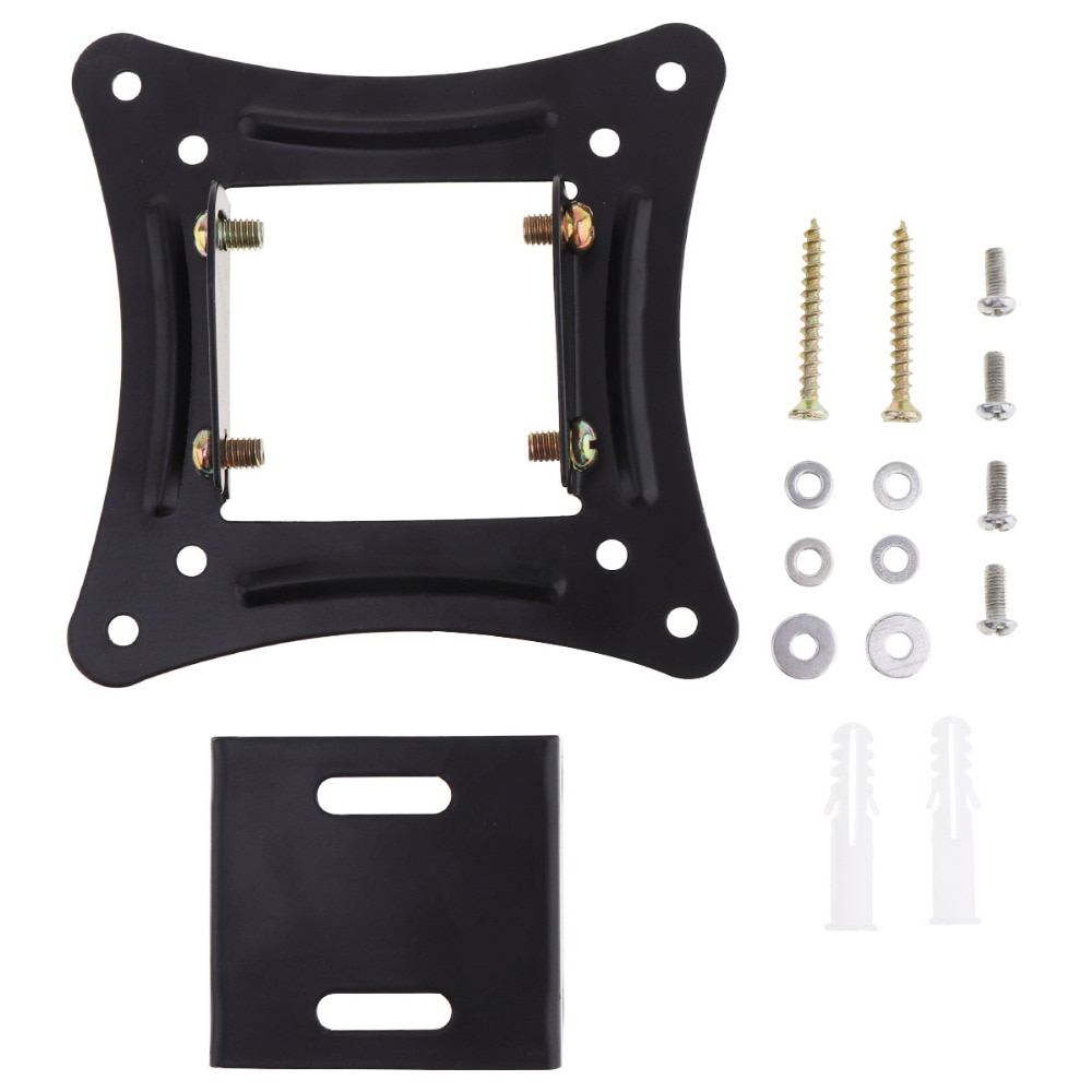 TV Wall Mount Brackets 14-26 Inch