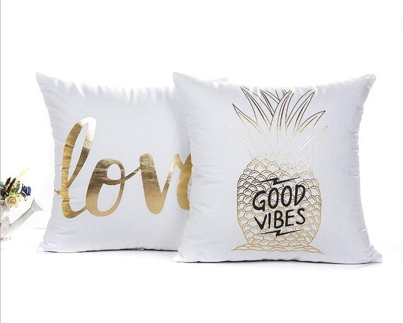 Pillow Covers Sofa Throw Pillow Case