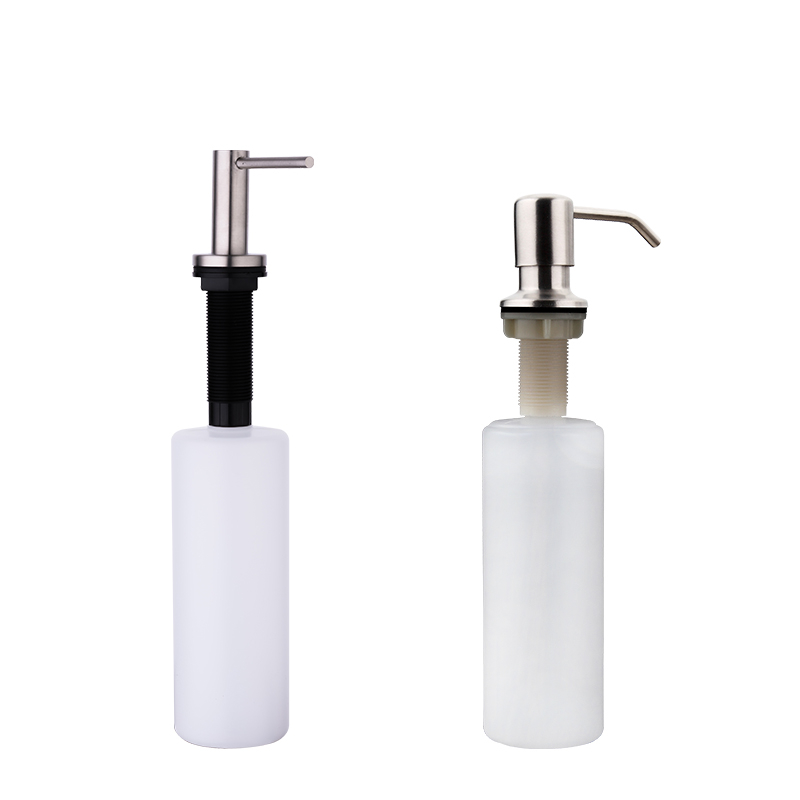 Soap Dispenser Pump Kitchen Accessories