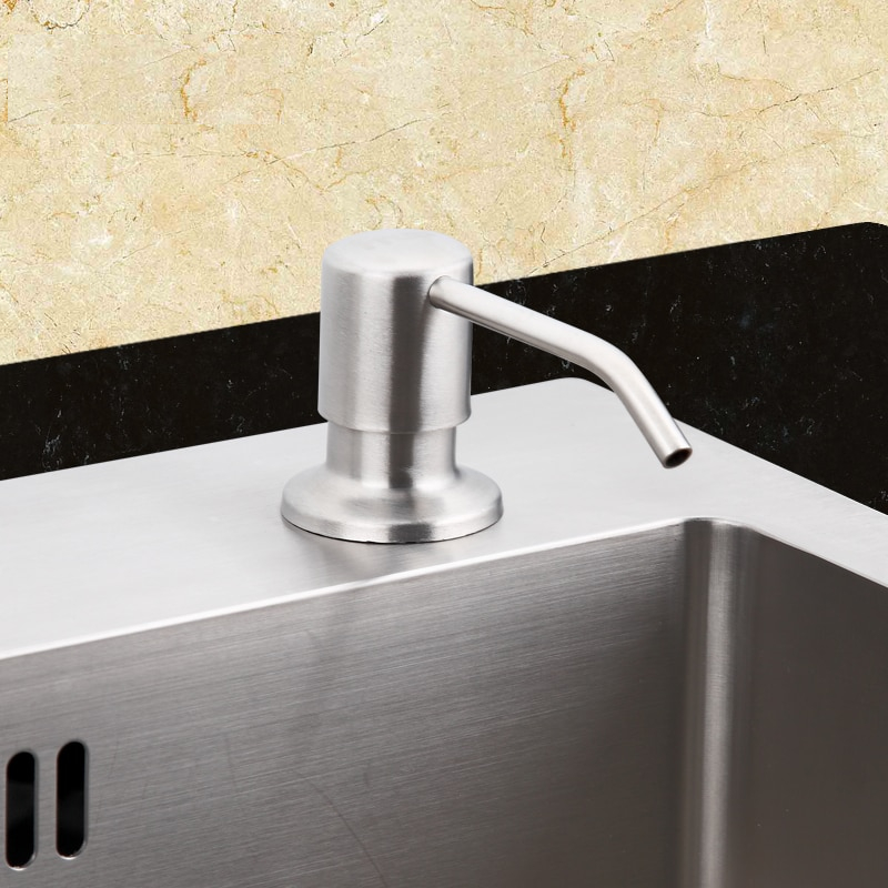 Soap Dispenser Pump Kitchen Accessories