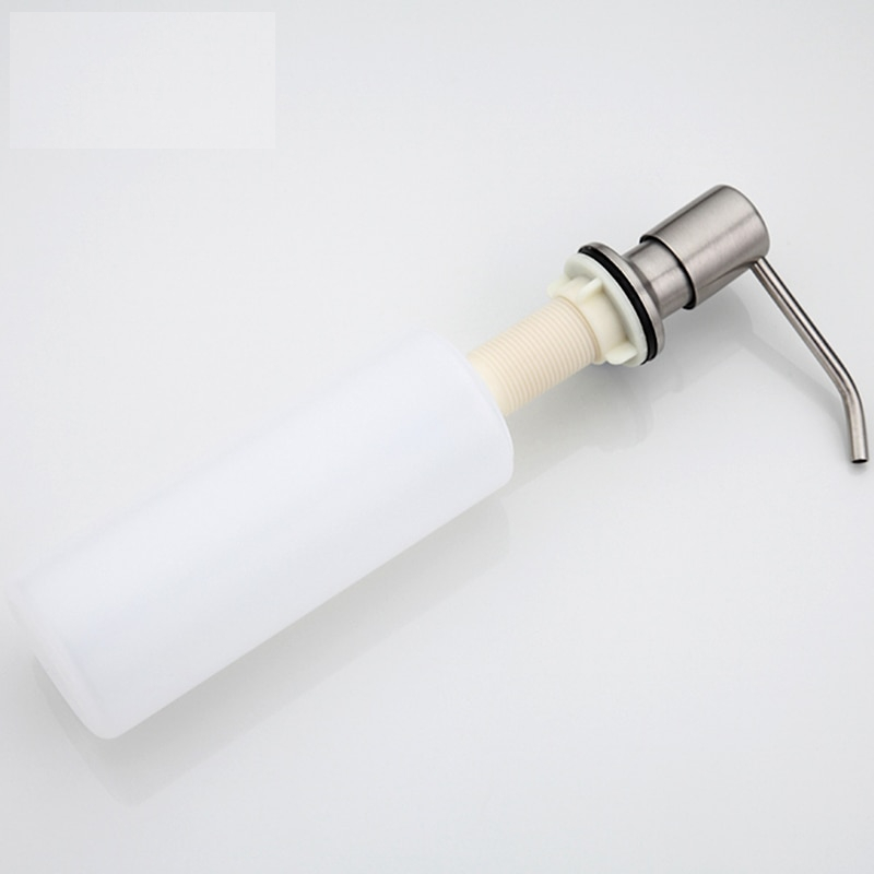 Soap Dispenser Pump Kitchen Accessories