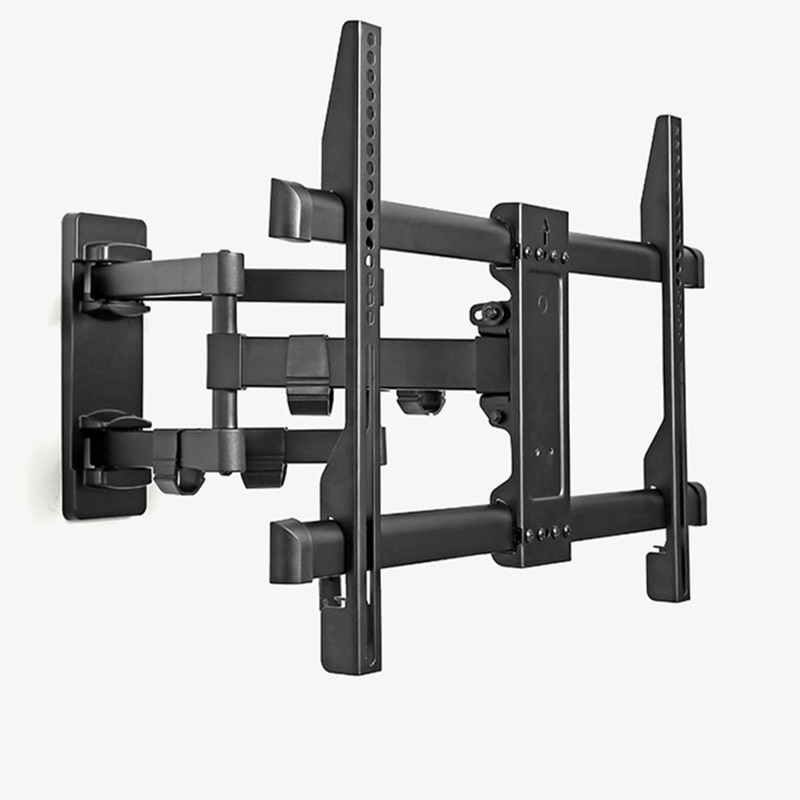 TV Wall Brackets Retractable LCD Stand