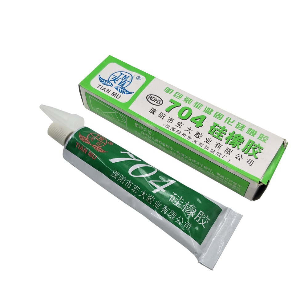 Waterproof Sealant Insulated Sealing Glue (2 pcs)