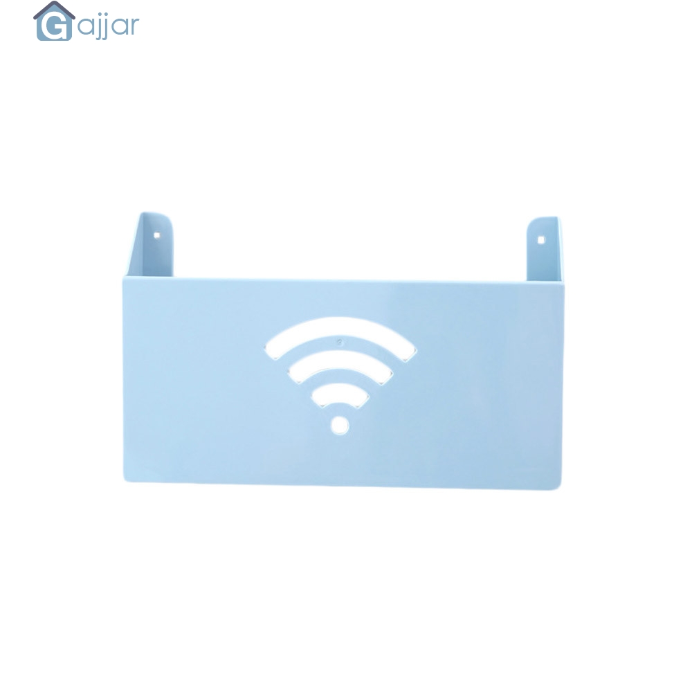 Plastic Storage for WiFi Router