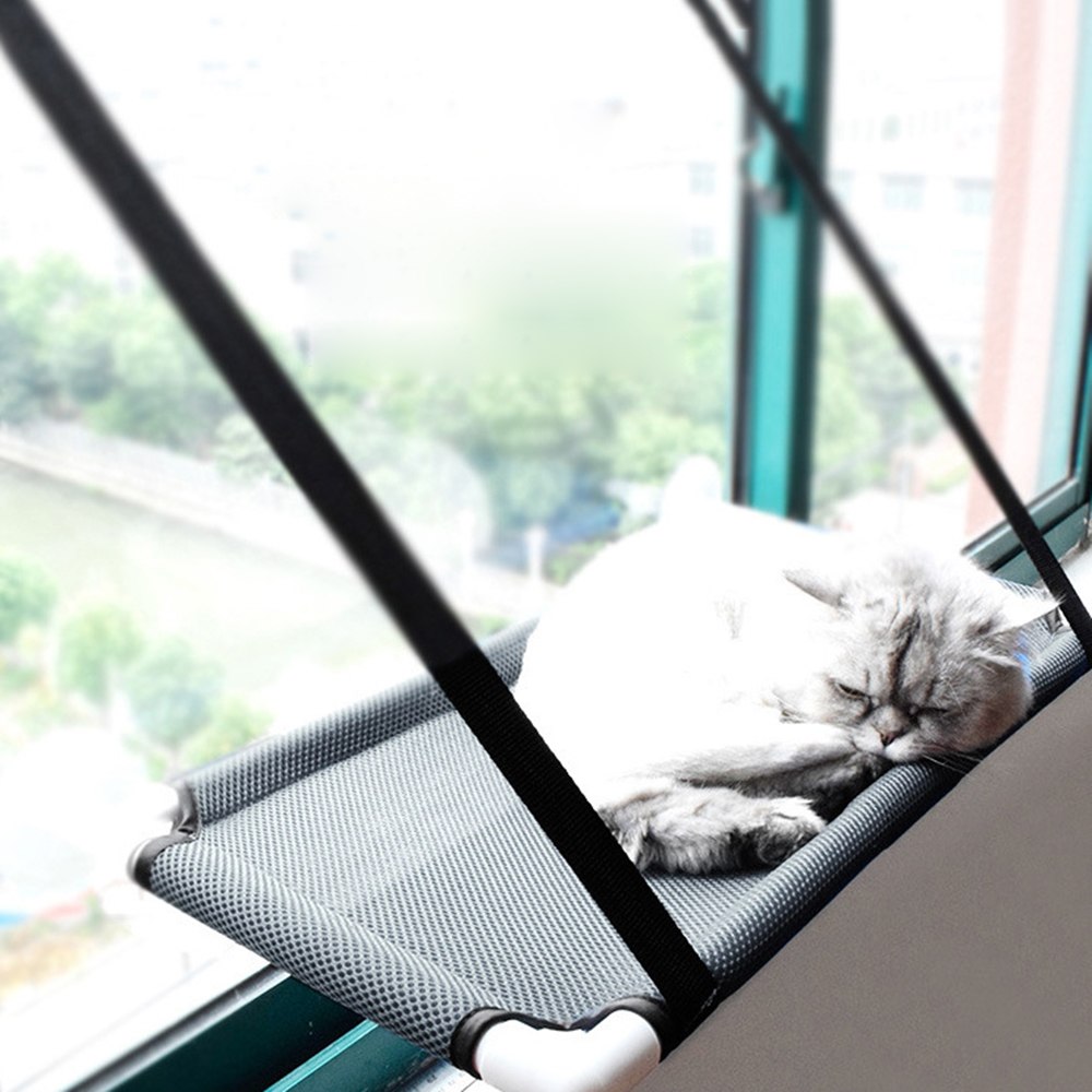 Cat Window Perch Bed Hammock