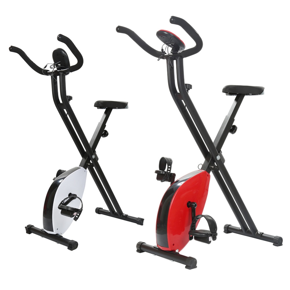 Stationary Bike Indoor Exercise Equipment