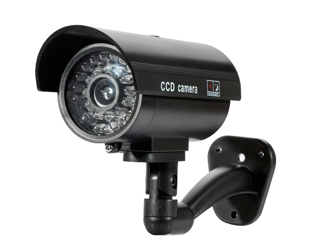 Fake Security Cameras Home CCTV