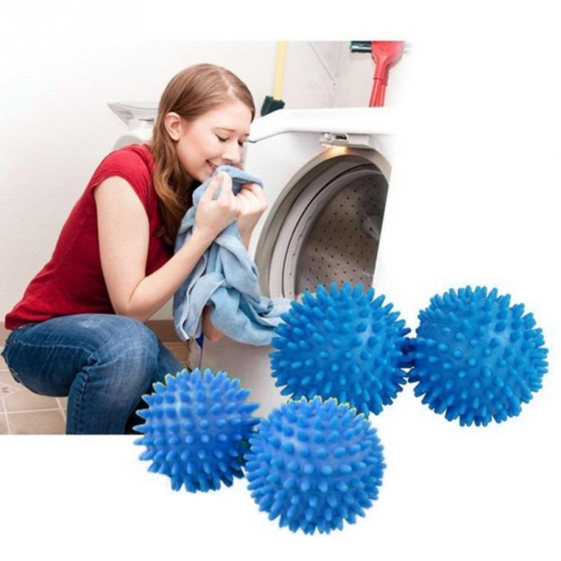 Dryer Balls Laundry Softener