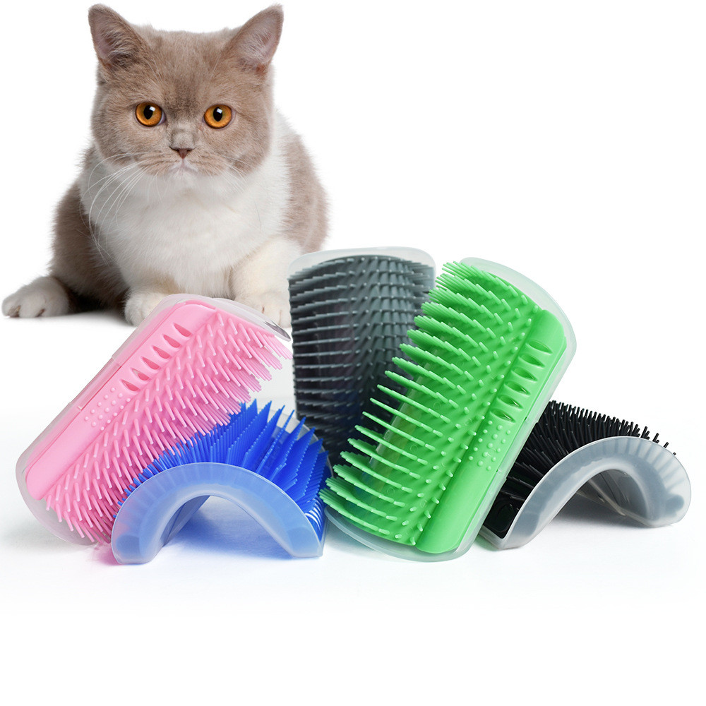 Cat Grooming Hair Removal Tool