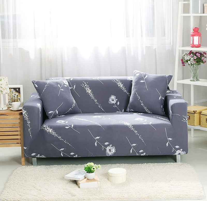 Sofa Covers Printed Designs