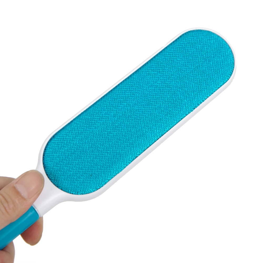 Pet Hair Remover Grooming Brush